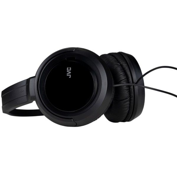 Фото - Наушники полноразмерные проводные JVC HARX330E